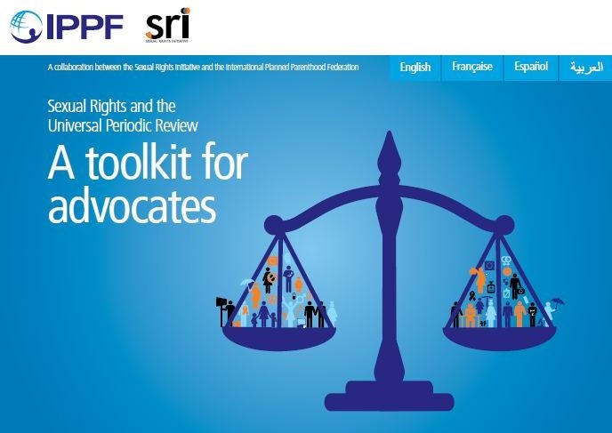 Toolkit for advocates cover web